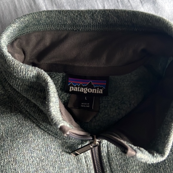 Patagonia better sweater - Picture 2 of 2